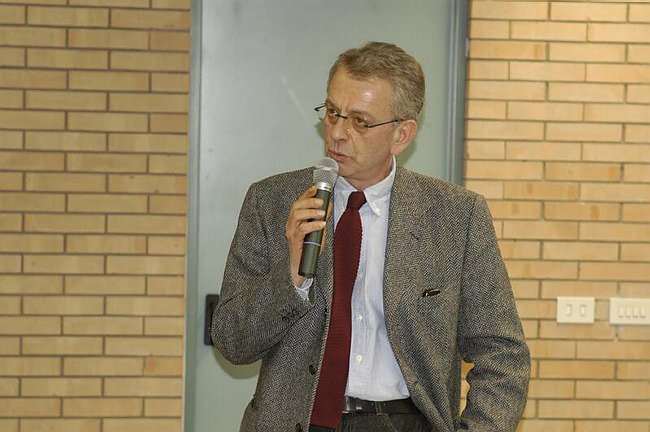 XIV Settimana della Cultura Scientifica e Tecnologica