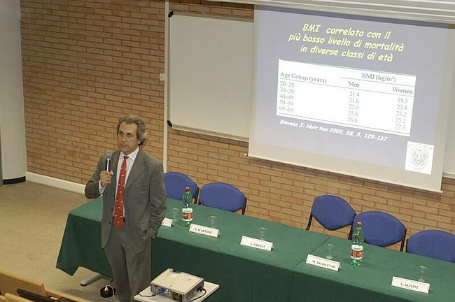 XIV Settimana della Cultura Scientifica e Tecnologica