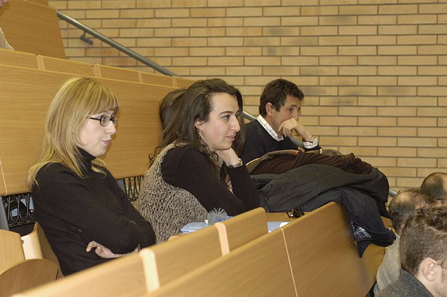 XIV Settimana della Cultura Scientifica e Tecnologica