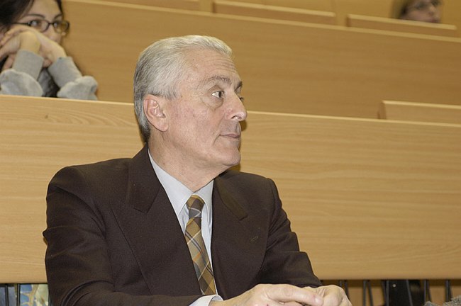 XIV Settimana della Cultura Scientifica e Tecnologica