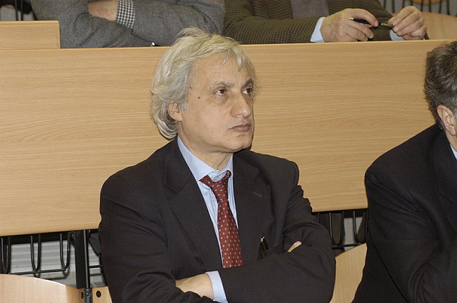 XIV Settimana della Cultura Scientifica e Tecnologica