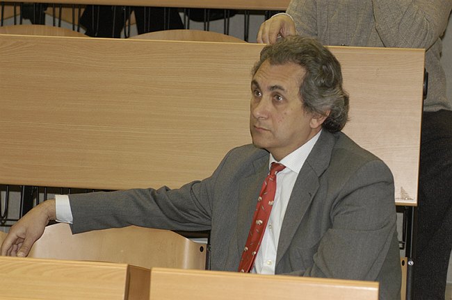 XIV Settimana della Cultura Scientifica e Tecnologica