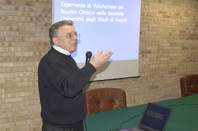 XIV Settimana della Cultura Scientifica e Tecnologica