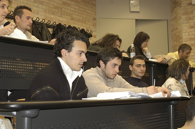 XIV Settimana della Cultura Scientifica e Tecnologica