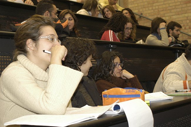 XIV Settimana della Cultura Scientifica e Tecnologica