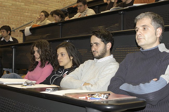 XIV Settimana della Cultura Scientifica e Tecnologica