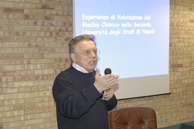 XIV Settimana della Cultura Scientifica e Tecnologica