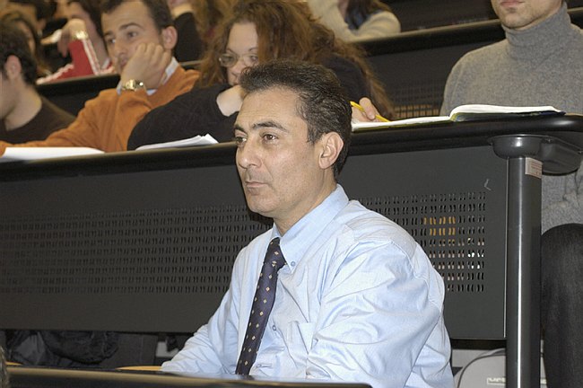 XIV Settimana della Cultura Scientifica e Tecnologica