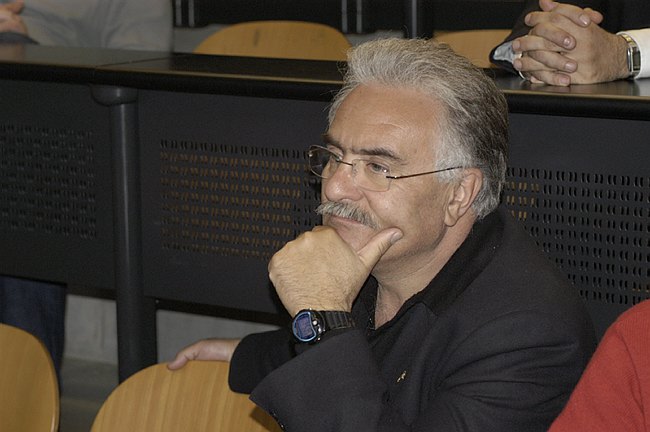 XIV Settimana della Cultura Scientifica e Tecnologica