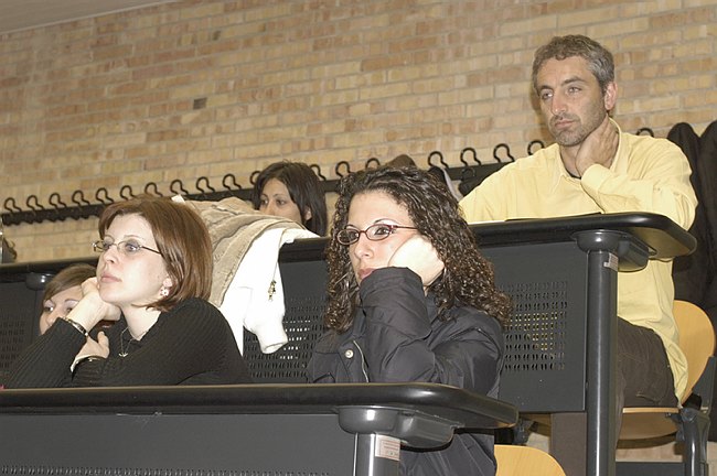 XIV Settimana della Cultura Scientifica e Tecnologica