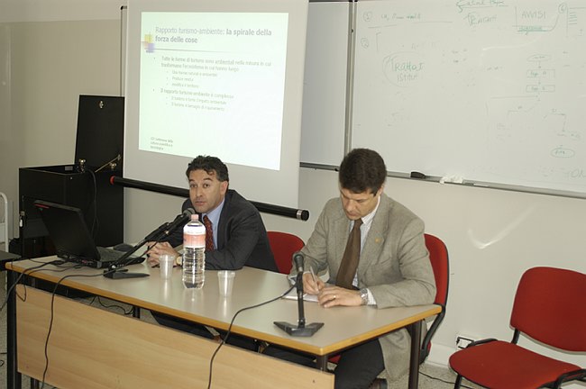 XIV Settimana della Cultura Scientifica e Tecnologica