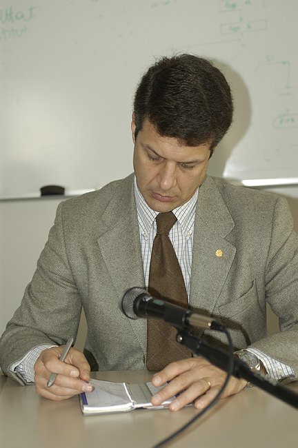 XIV Settimana della Cultura Scientifica e Tecnologica