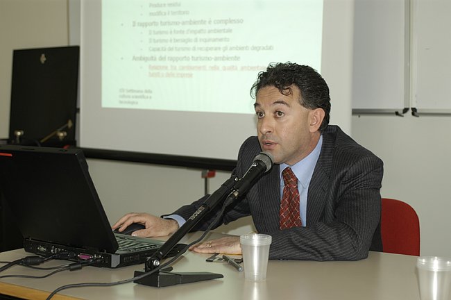 XIV Settimana della Cultura Scientifica e Tecnologica