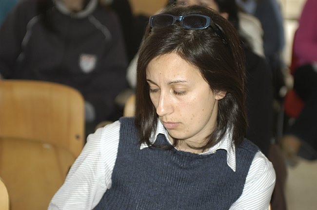 XIV Settimana della Cultura Scientifica e Tecnologica