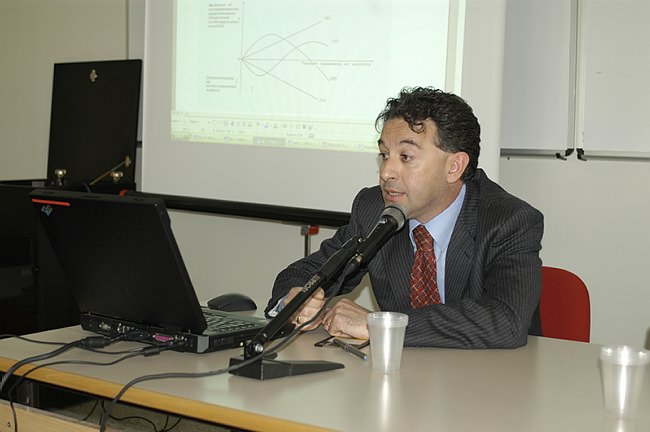 XIV Settimana della Cultura Scientifica e Tecnologica