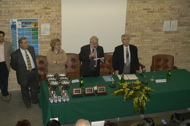 XIII Settimana della Cultura Scientifica e Tecnologica