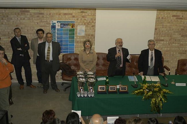 XIII Settimana della Cultura Scientifica e Tecnologica