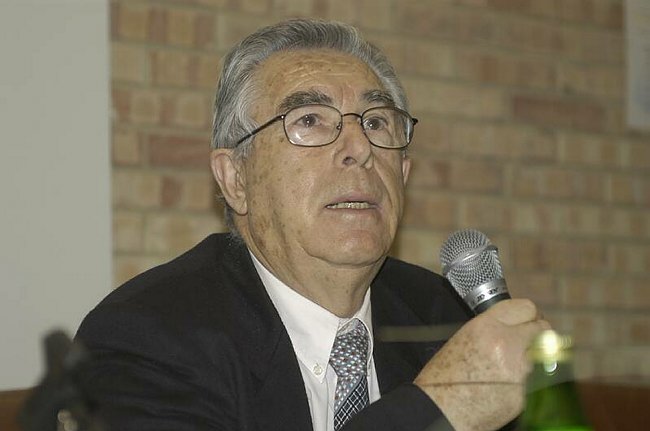 Prof. Raimondo CUBADDA