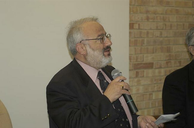 Prof. Giovanni CANNATA  Magnifico Rettore