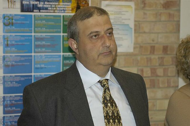 Prof. Raffaele COPPOLA 