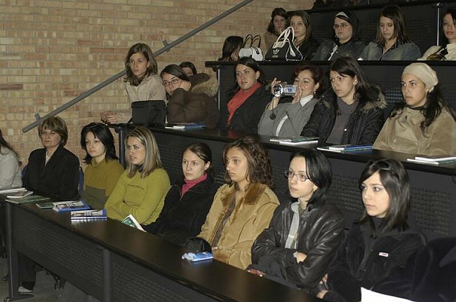 XIII Settimana della Cultura Scientifica e Tecnologica