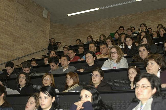 XIII Settimana della Cultura Scientifica e Tecnologica