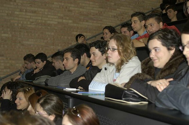 XIII Settimana della Cultura Scientifica e Tecnologica