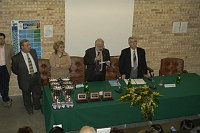 XIII Settimana della Cultura Scientifica e Tecnologica<br>31 marzo 6 aprile 2003