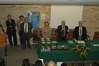 XIII Settimana della Cultura Scientifica e Tecnologica<br>31 marzo 6 aprile 2003