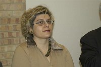 XIII Settimana della Cultura Scientifica e Tecnologica<br>31 marzo 6 aprile 2003