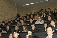 XIII Settimana della Cultura Scientifica e Tecnologica<br>31 marzo 6 aprile 2003