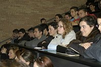 XIII Settimana della Cultura Scientifica e Tecnologica<br>31 marzo 6 aprile 2003