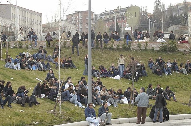 XXIII Settimana della Cultura Scientifica e Tecnologica