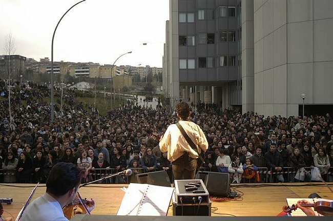 XXIII Settimana della Cultura Scientifica e Tecnologica