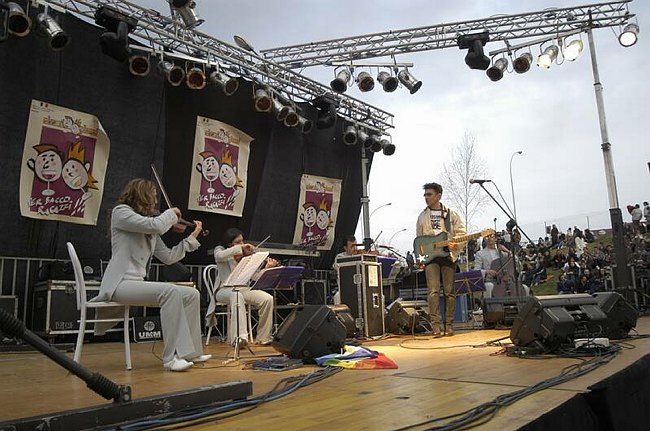 XXIII Settimana della Cultura Scientifica e Tecnologica