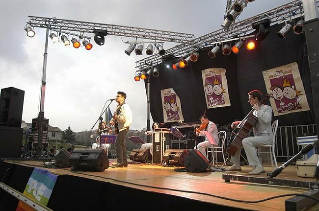 XXIII Settimana della Cultura Scientifica e Tecnologica