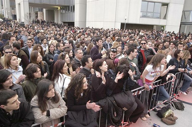 XXIII Settimana della Cultura Scientifica e Tecnologica