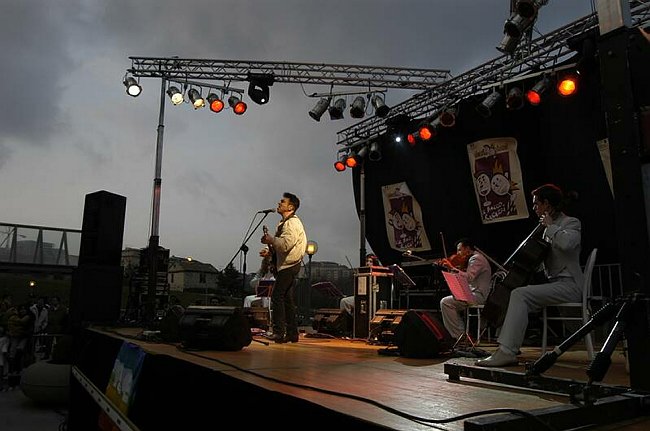 XXIII Settimana della Cultura Scientifica e Tecnologica