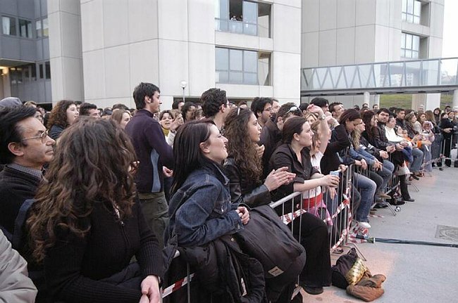 XXIII Settimana della Cultura Scientifica e Tecnologica