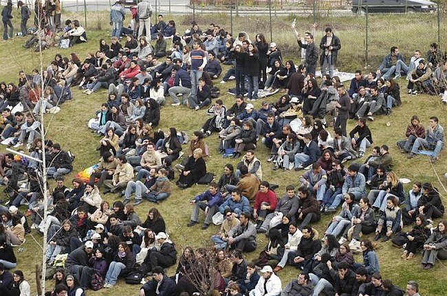 XXIII Settimana della Cultura Scientifica e Tecnologica