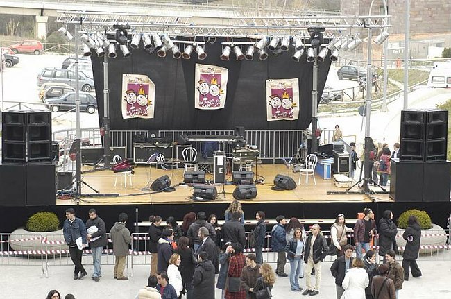 XXIII Settimana della Cultura Scientifica e Tecnologica