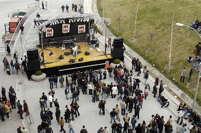 XXIII Settimana della Cultura Scientifica e Tecnologica