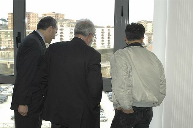 XXIII Settimana della Cultura Scientifica e Tecnologica