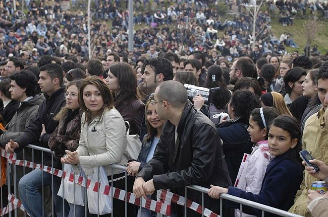 XXIII Settimana della Cultura Scientifica e Tecnologica