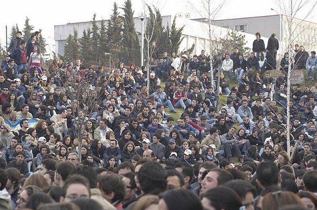 XXIII Settimana della Cultura Scientifica e Tecnologica