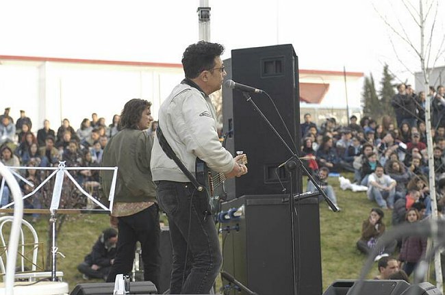 XXIII Settimana della Cultura Scientifica e Tecnologica