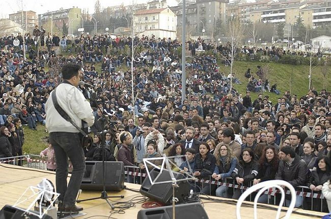 XXIII Settimana della Cultura Scientifica e Tecnologica