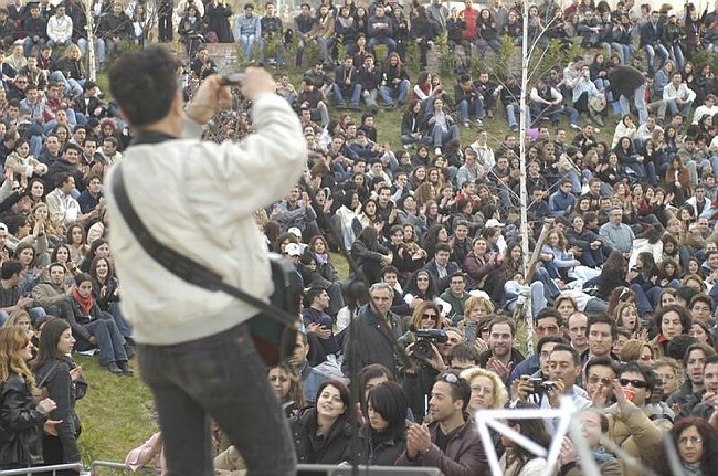 XXIII Settimana della Cultura Scientifica e Tecnologica