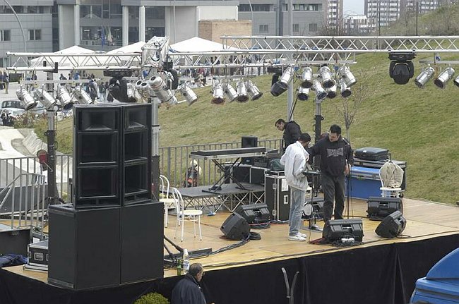 XXIII Settimana della Cultura Scientifica e Tecnologica