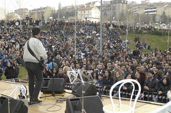 XXIII Settimana della Cultura Scientifica e Tecnologica